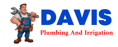 Trusted plumber in SCOTLAND NECK